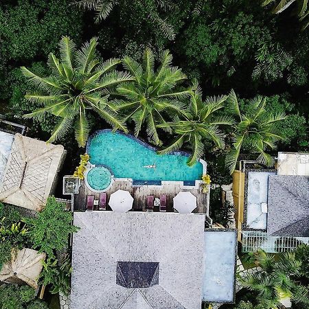 Wapa Di Ume Ubud Buitenkant foto