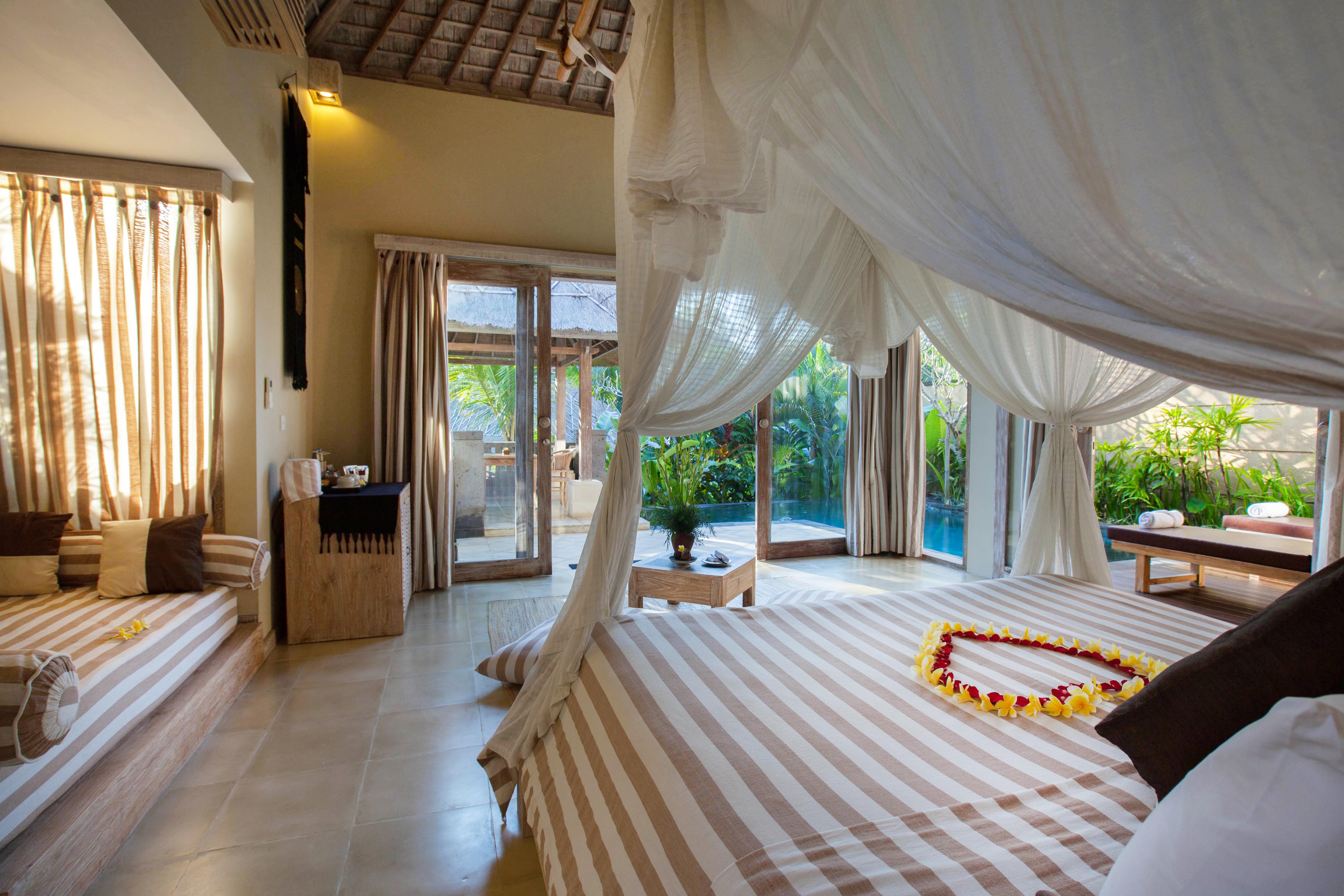 Wapa Di Ume Ubud Buitenkant foto