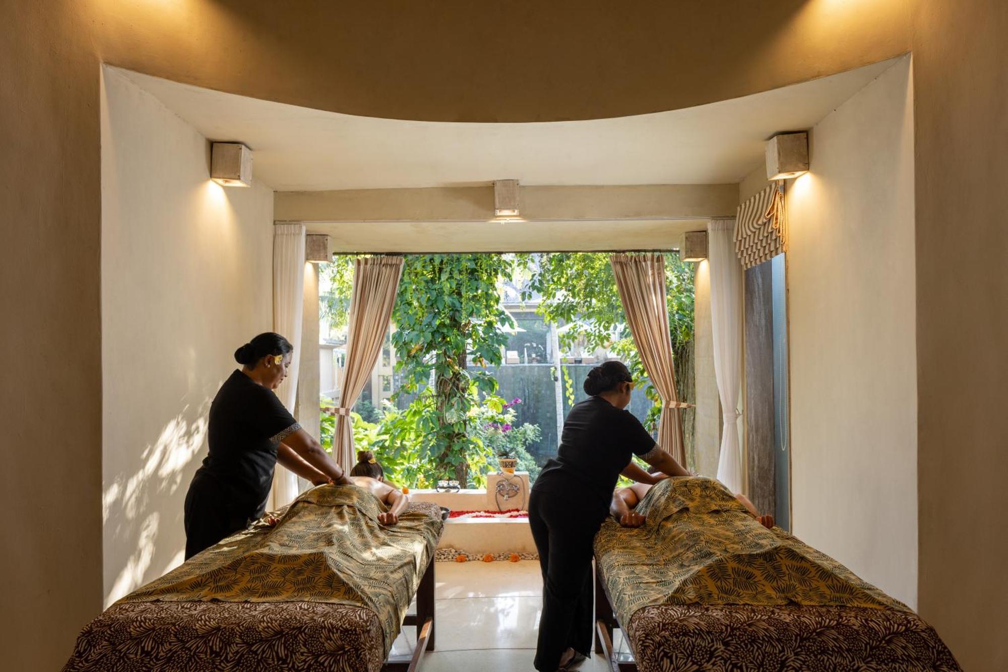 Wapa Di Ume Ubud Buitenkant foto