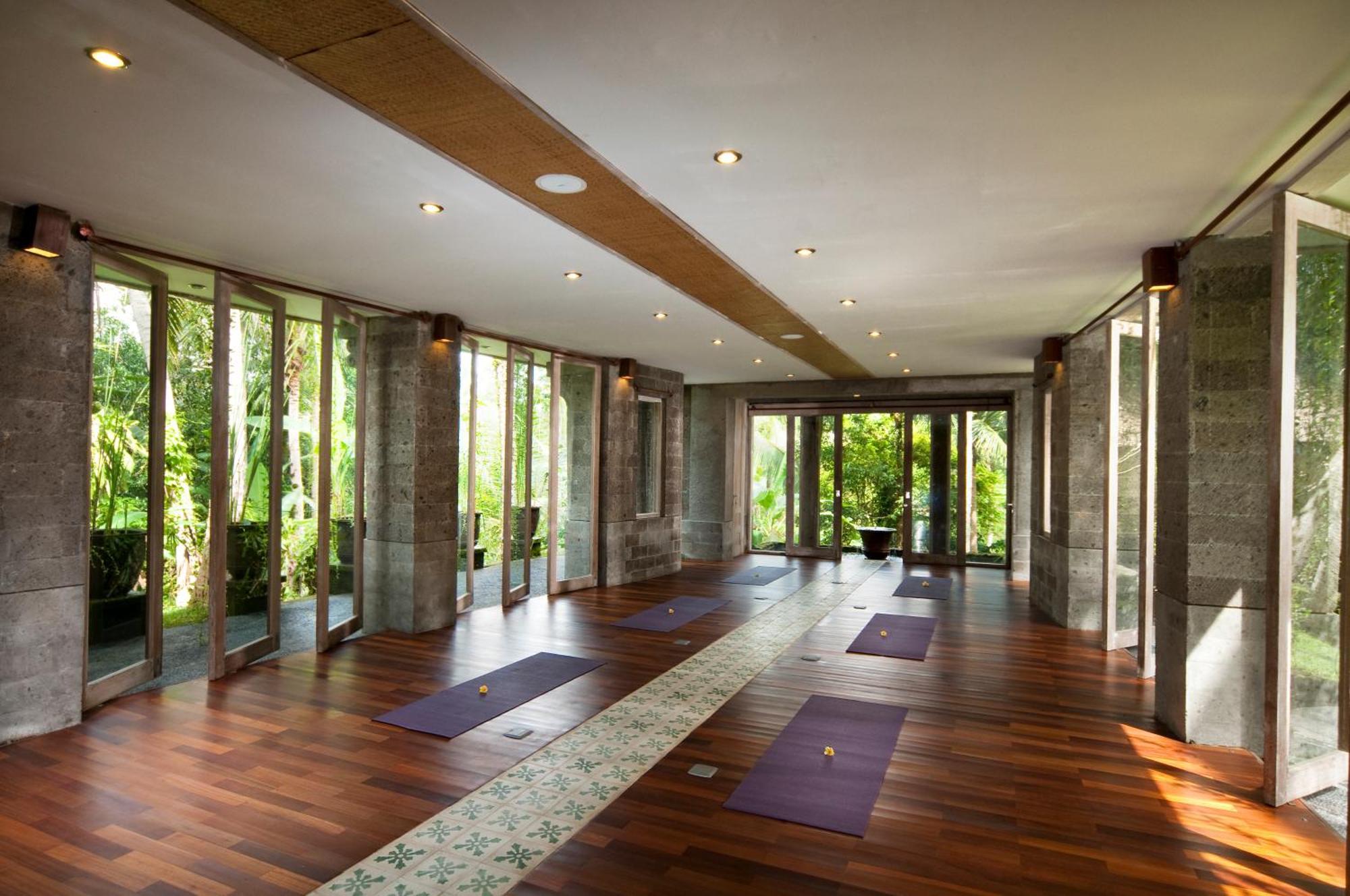 Wapa Di Ume Ubud Buitenkant foto